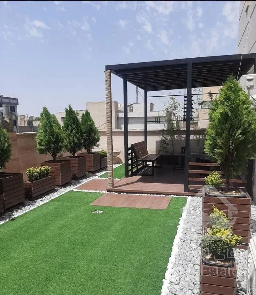 پیش فروش آپارتمان ۳۴۰متربوکان تحویل نزدیک