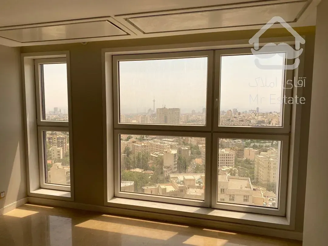 اجاره و رهن آپارتمان درکه 120  متر لاکچری