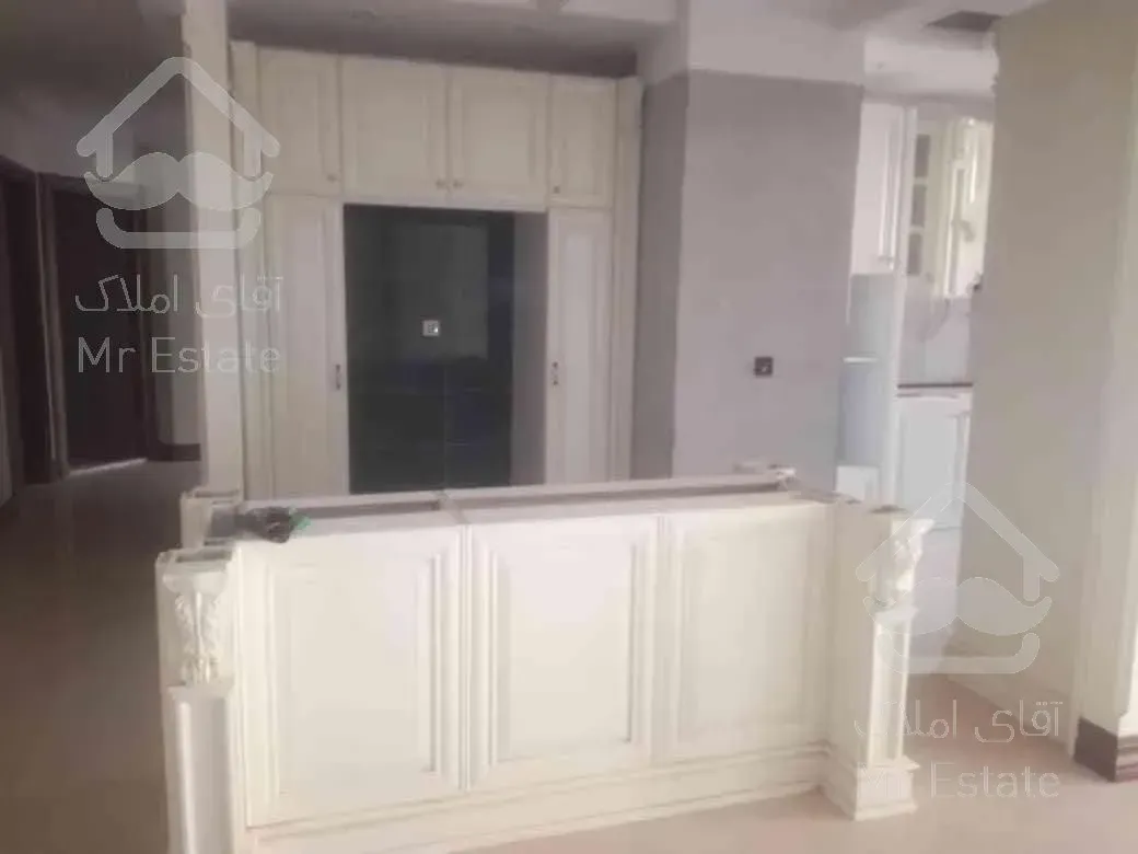 آپارتمان مجلل کامرانیه  سلیمانی شمالی