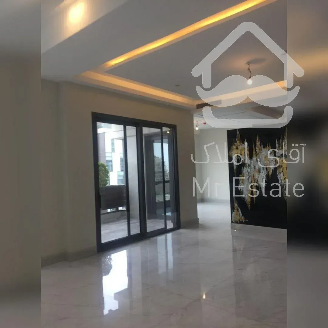 خرید پنت هاوس در فرمانیه ۴۰۰ متر بدون مشابه