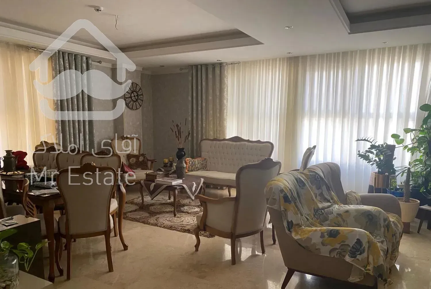 ۱۳۰ متری دیباجی جنوبی