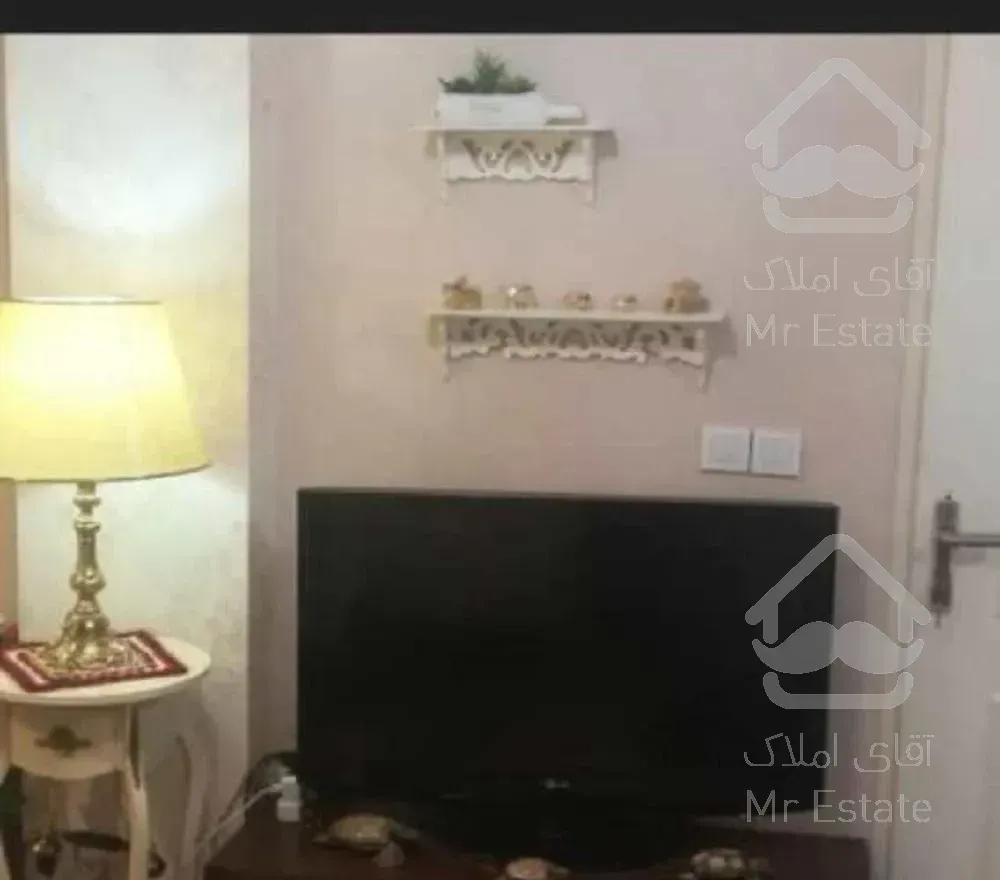 40 متر واقع در هزارخانی لوکیشن مخصوص