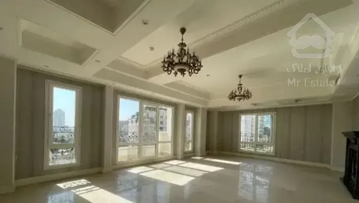۱۸۷ متر ۳ خواب تک واحدی فول امکانات شهران وسک