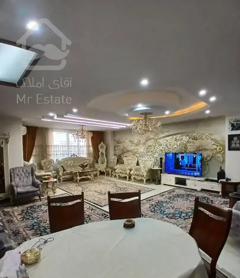 ۱۱۱ متر بلوار تعاون آلاله شرقی