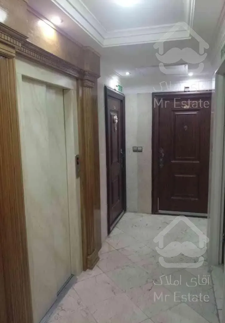 خرید آپارتمان ۸۱متری دوخواب فردوس غرب