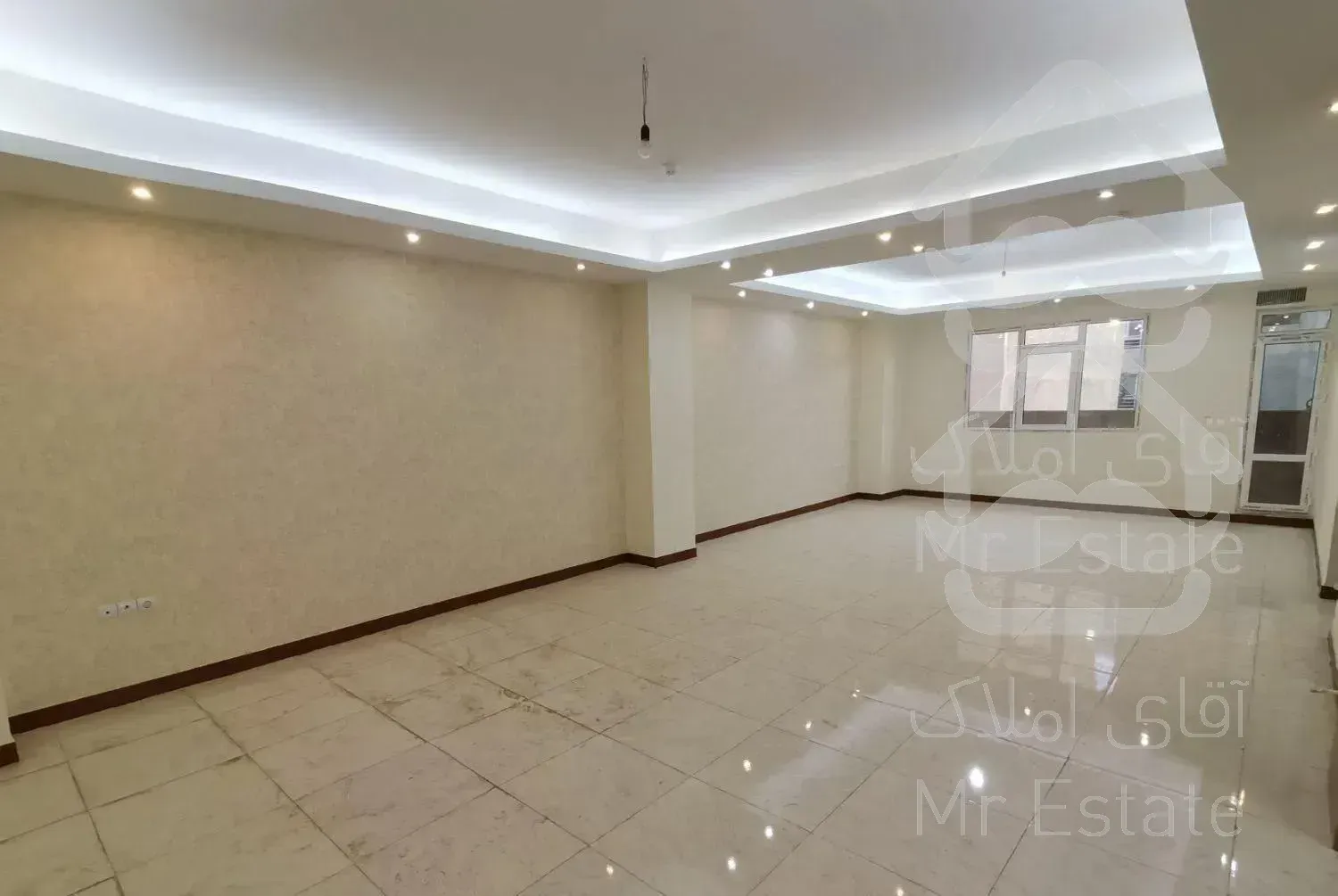 133متری کلید نخورده