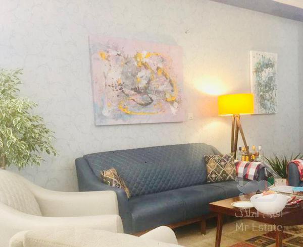 اجاره آپارتمان مبله بلوار اندرزگو ۹۰ متر