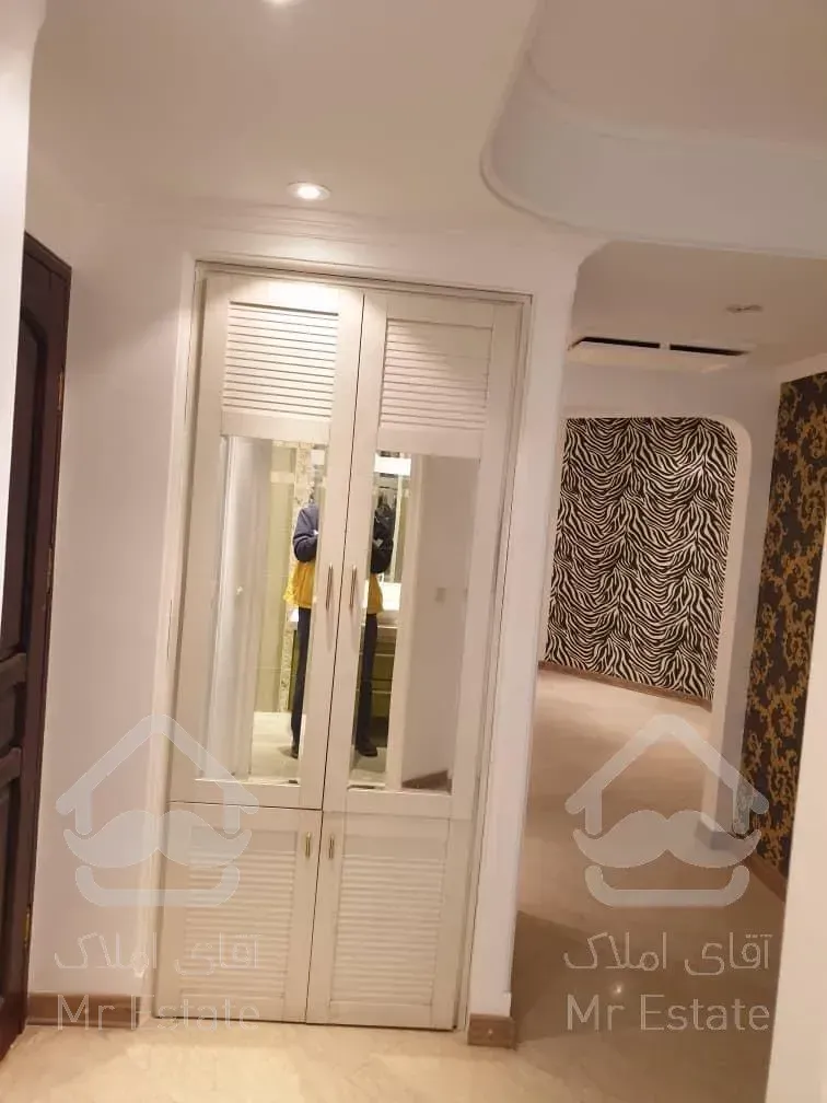 اجاره و رهن آپارتمان زعفرانیه 260  متر اکازيون