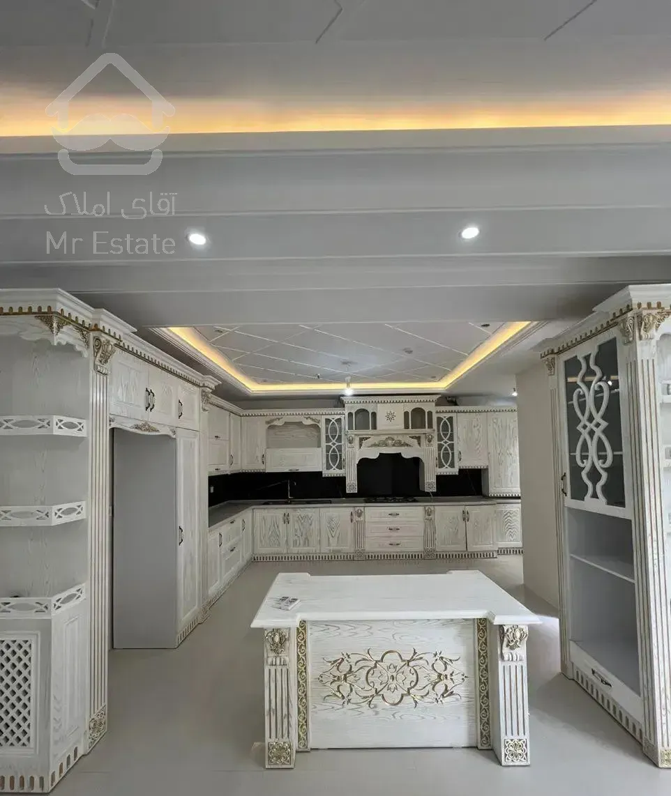 ۱۵۴ متر سند تک برگ ( میدان بسیج ) حرم مطهر رضوی