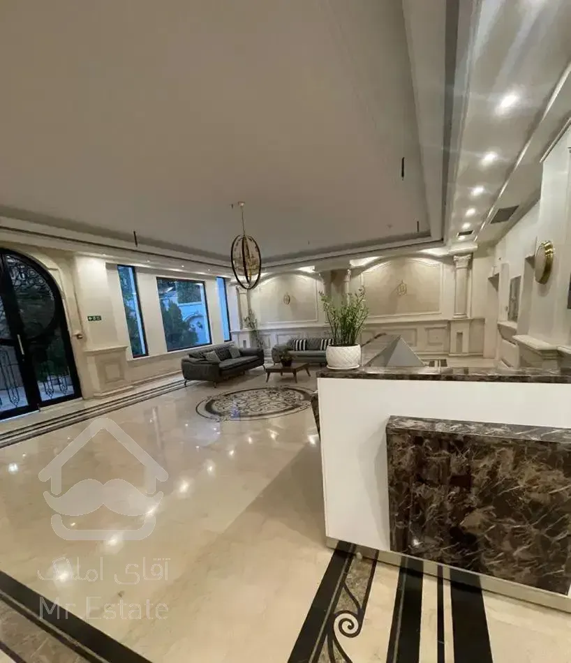 ۱۴۵ متر/۳خواب/۱مستر/خیابان درختی/۲ پارکینگ