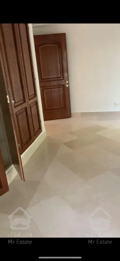 ۲۱۰ متر نیاوران * کلید نخورده *