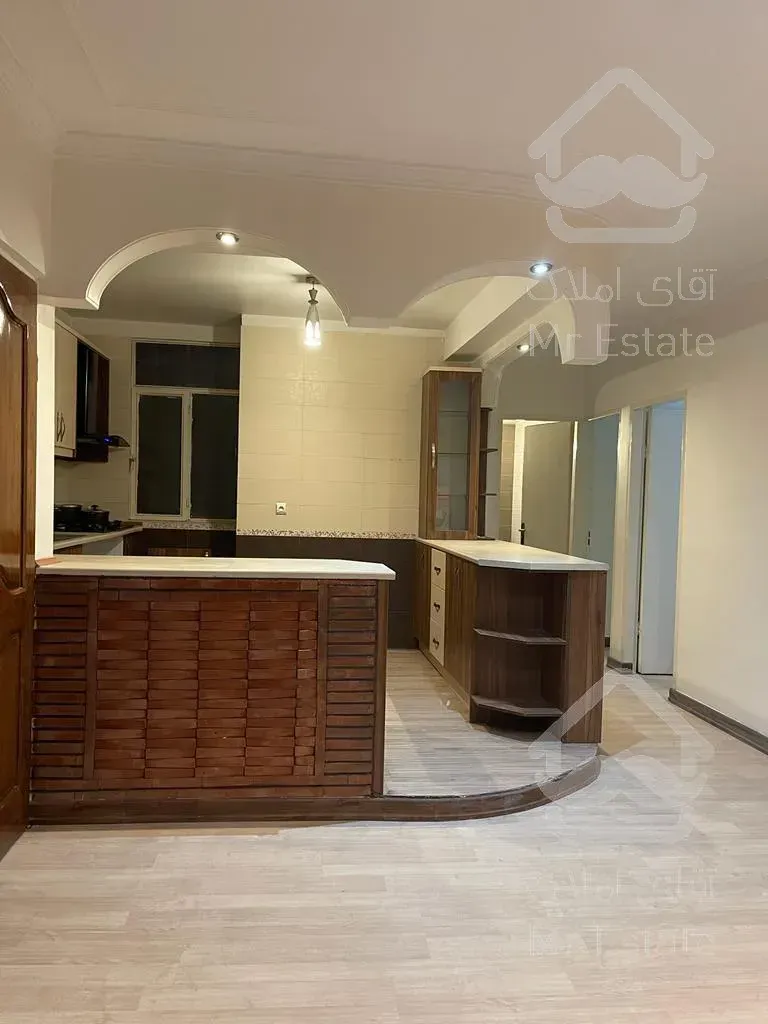 ۸۰ متر ۲خواب فول امکانات بهار جنوبی ارم