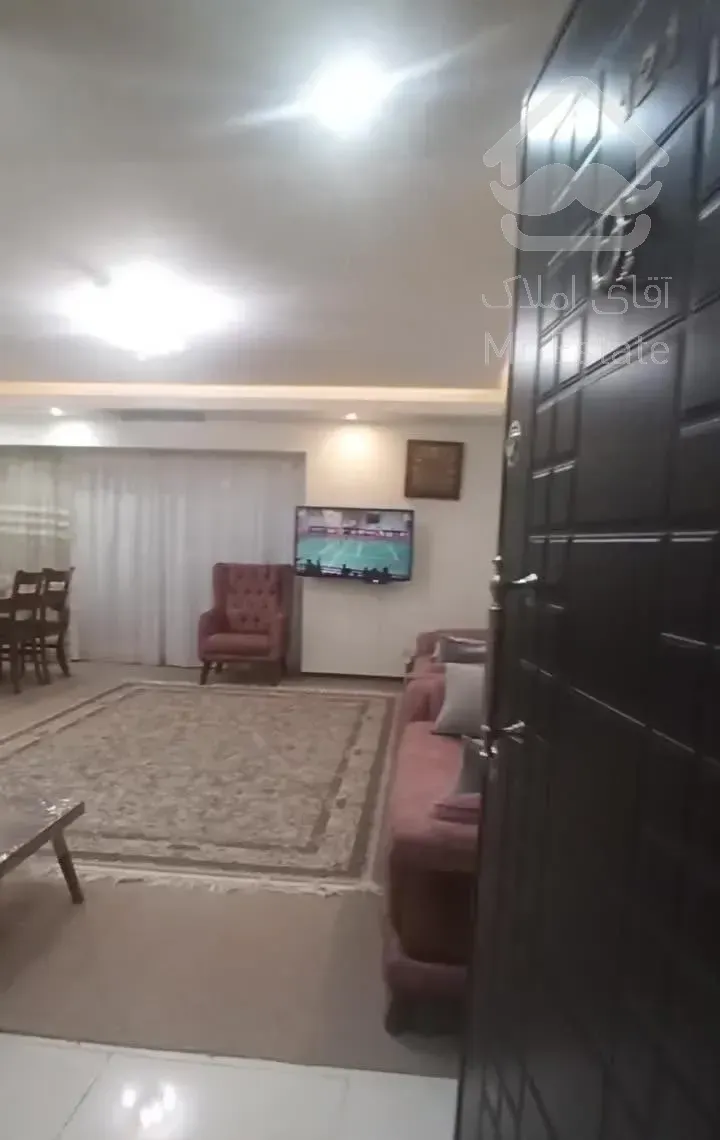 آپارتمان دو خواب