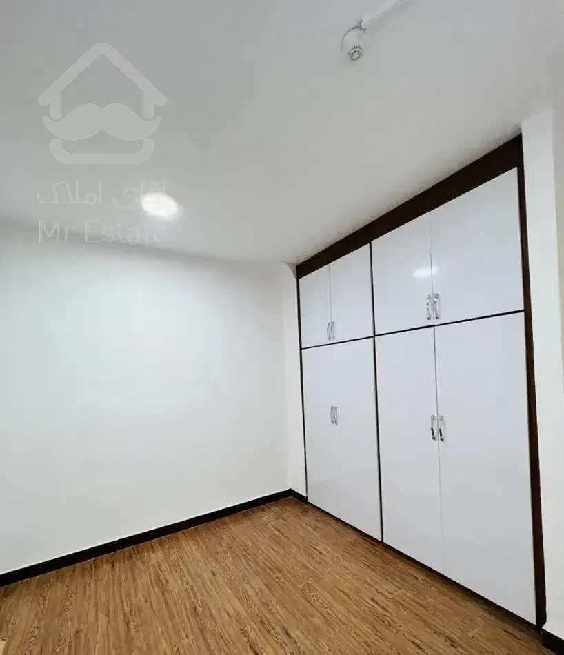 آپارتمان ۱۲۵/متری/زمین شهری/کوی بهارستان شرایطی/