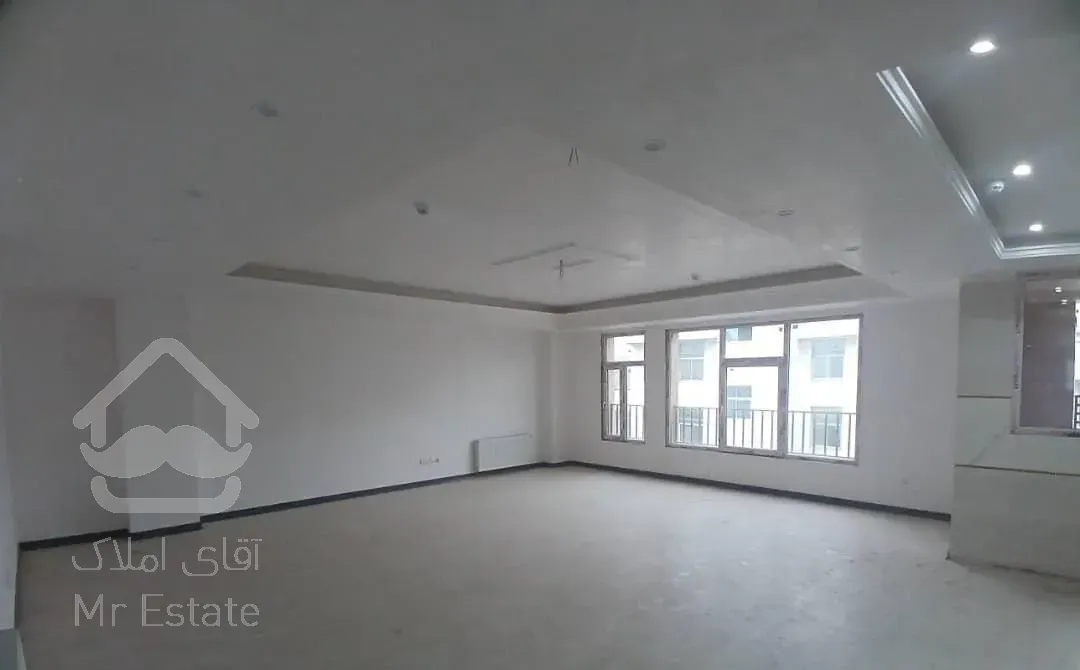 فروش آپارتمان ۱۴۰ متری ۳ خوابه در جوانمرد قصاب