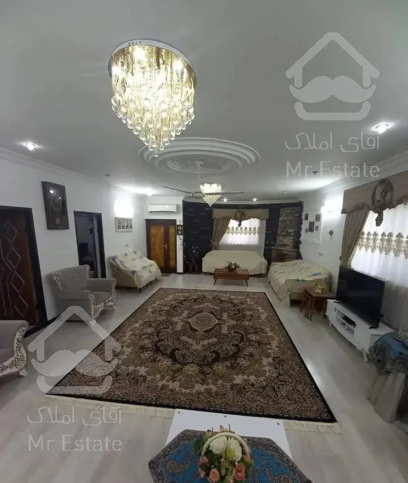 اجاره خانه ویلایی در روستای برند محموداباد