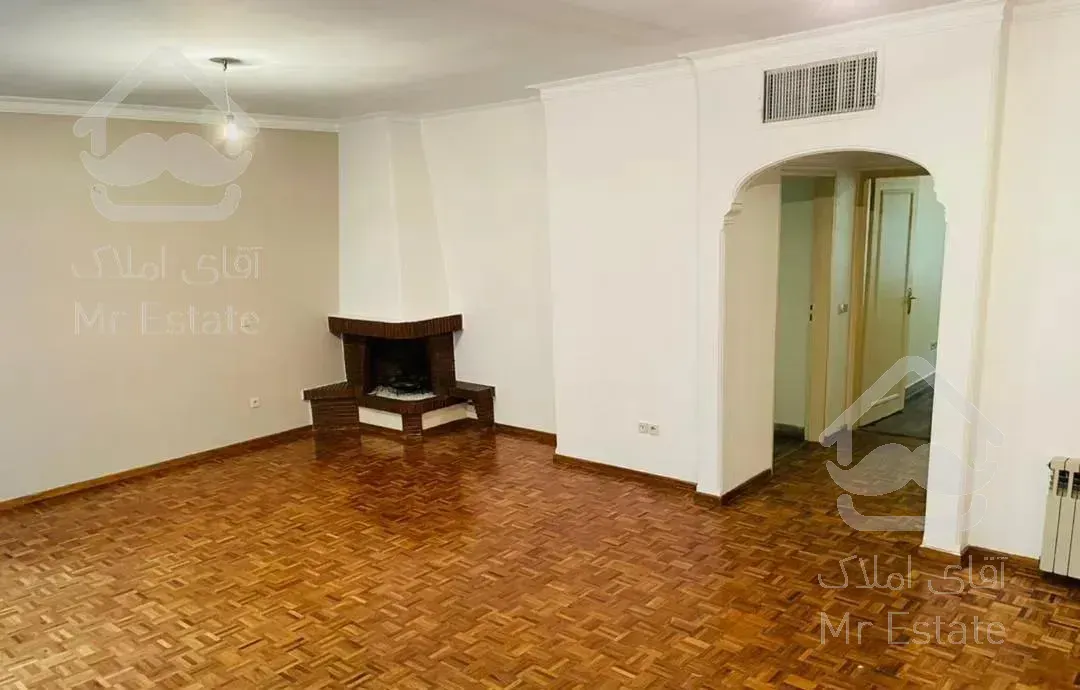 آپارتمان ۱۰۰ متر دو خواب بازسازی شده