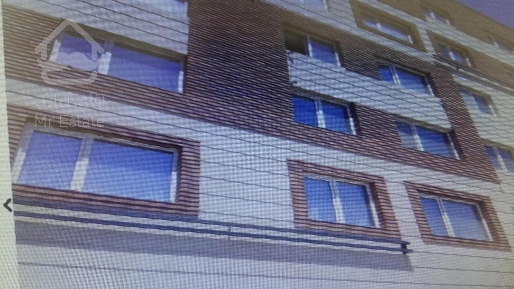 خرید و فروش آپارتمان 83 متری 2 خوابه جنت اباد