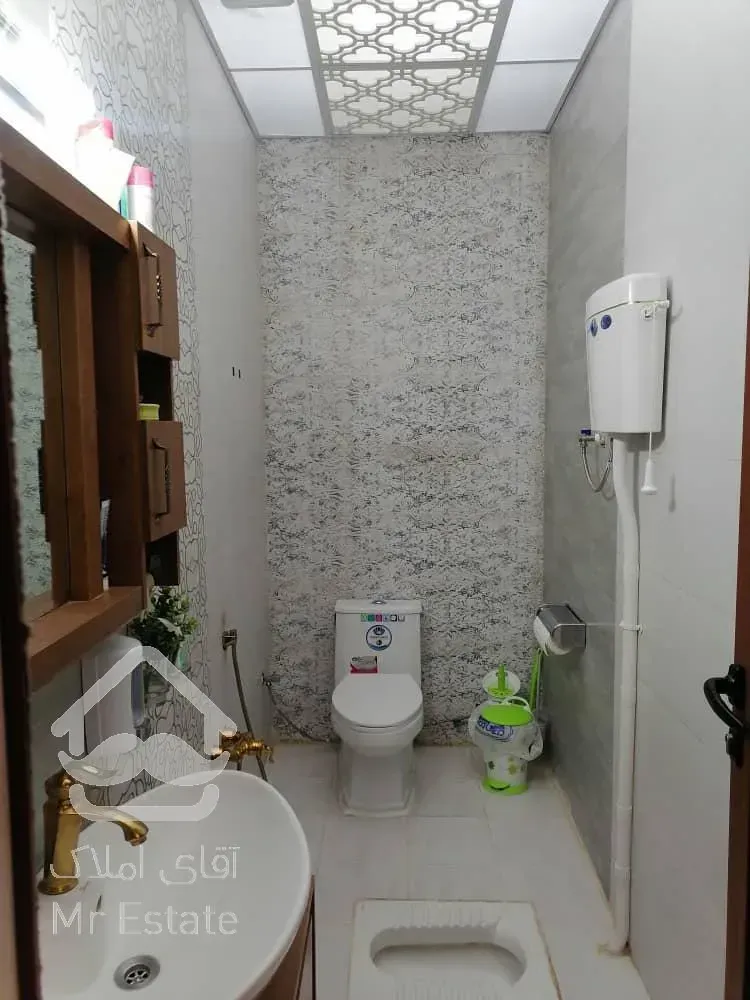 اجاره آپارتمان 140 متری 3 خواب فول امکانات شهرک چیتگر