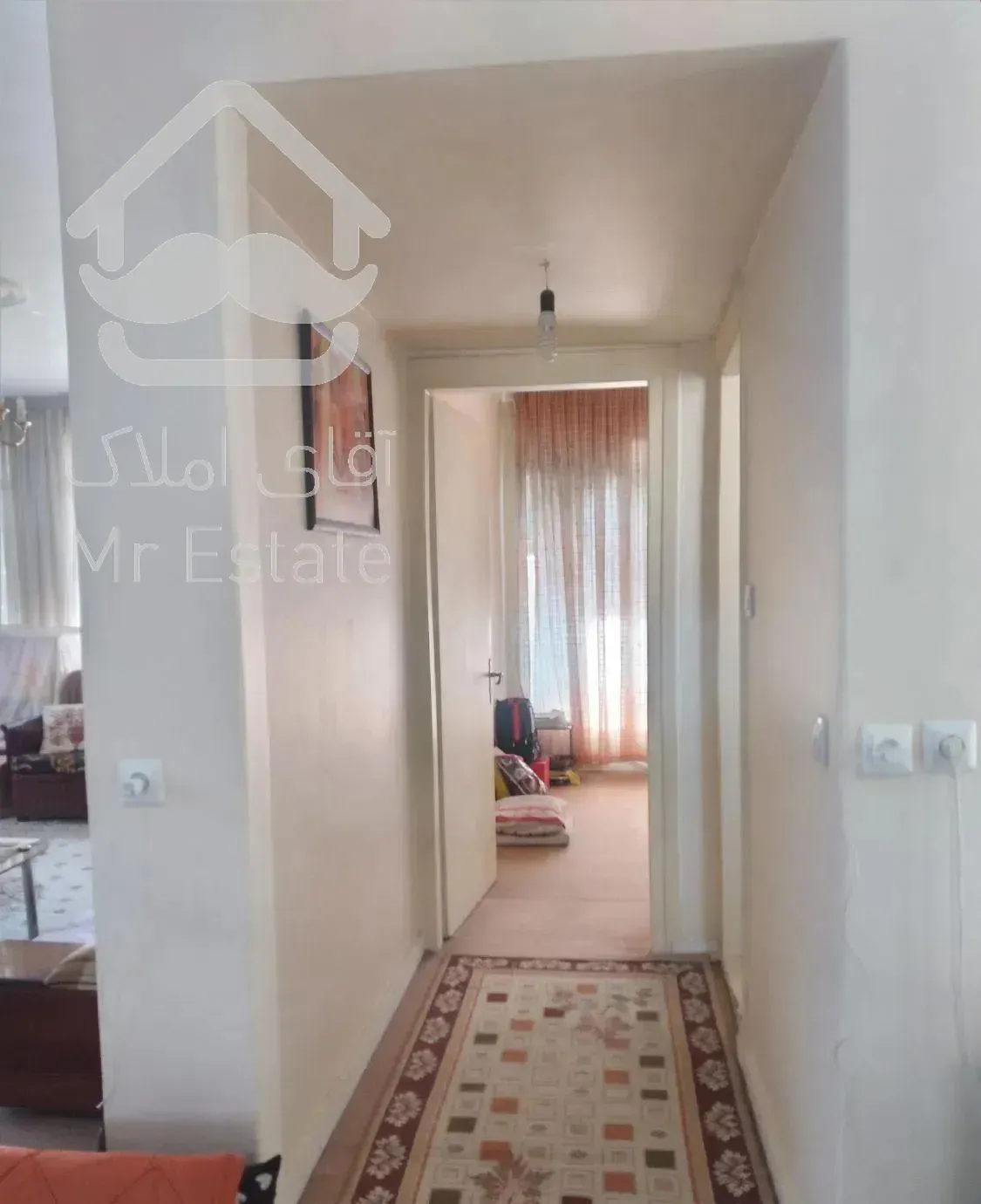 فرصت اسکندری شمالی۱۱۲متر۲خوابه/۴طرف نور