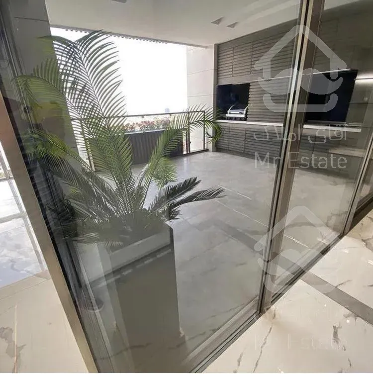 خرید ۳۵۰ متر برج باغ تکواحدی