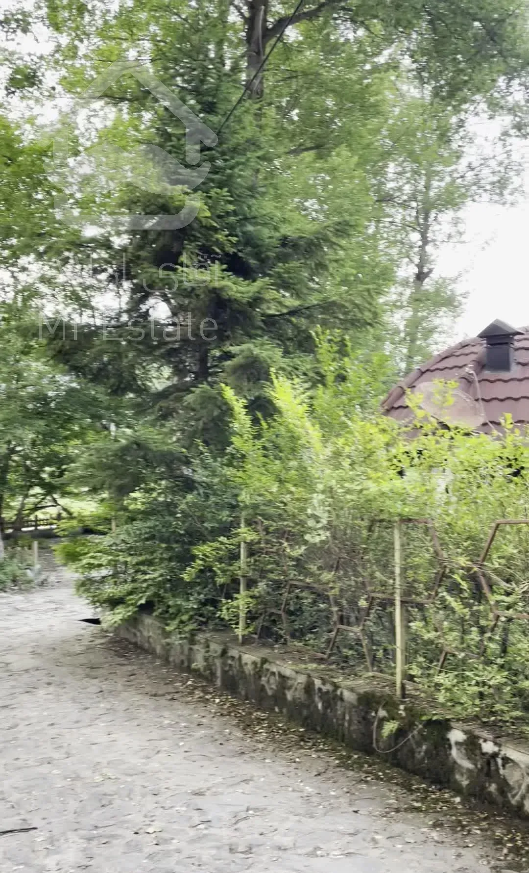 ویلا ۶۵۰متری تاپ لوکیشن شمال