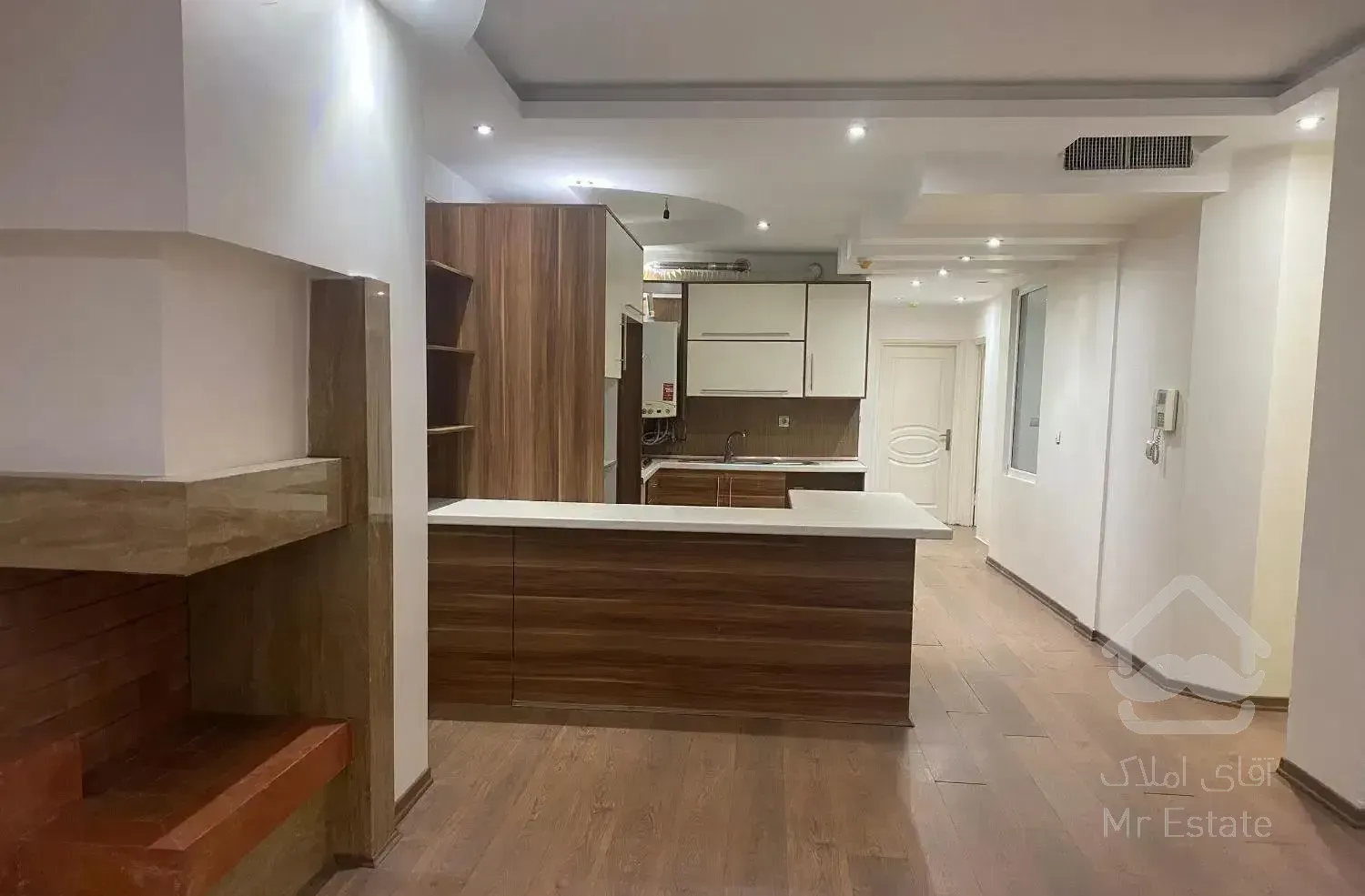 ۱۲۸مترعظیمیه(لوکیشن بی نظیر)