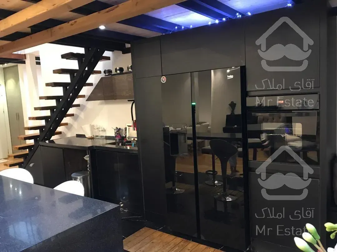 خرید 250 متری نیاوران جمشیدیه