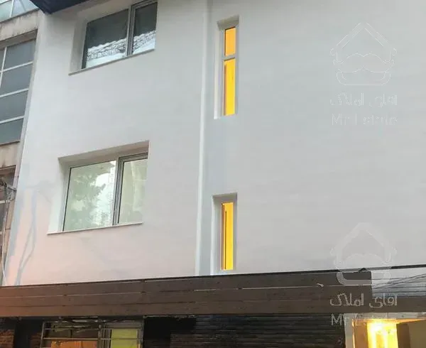 ویلا باغ ۴۲۰ متری الهیه