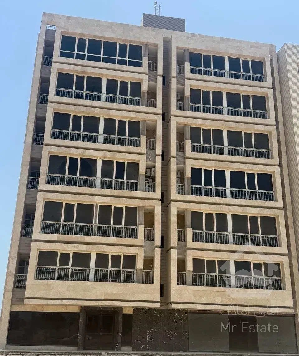 واحد مسکونی سه خواب ویو ابدی دریا