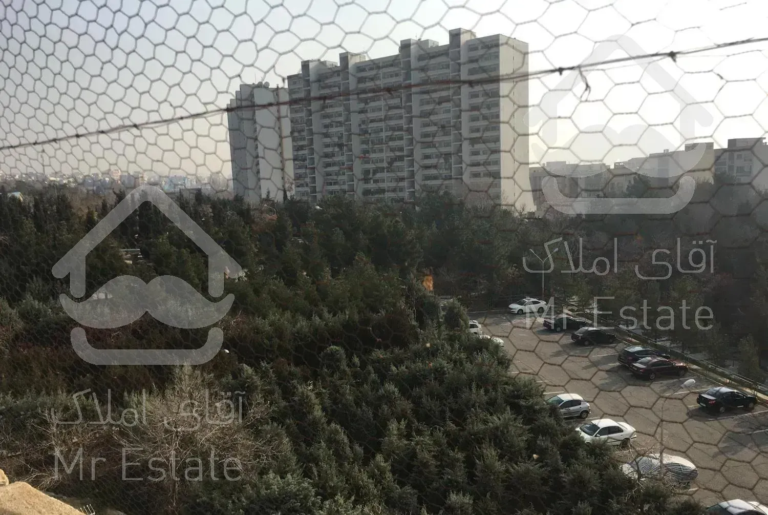 شهرک امید سه خواب فروشی