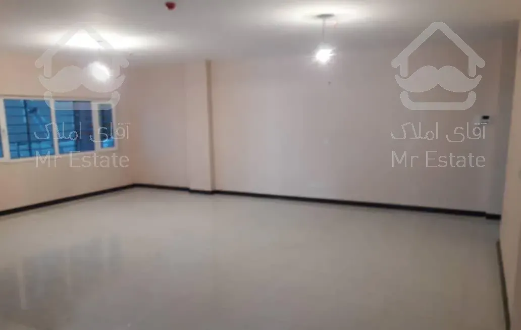 ۱۰۵ متر ۲ خواب خوش نقشه