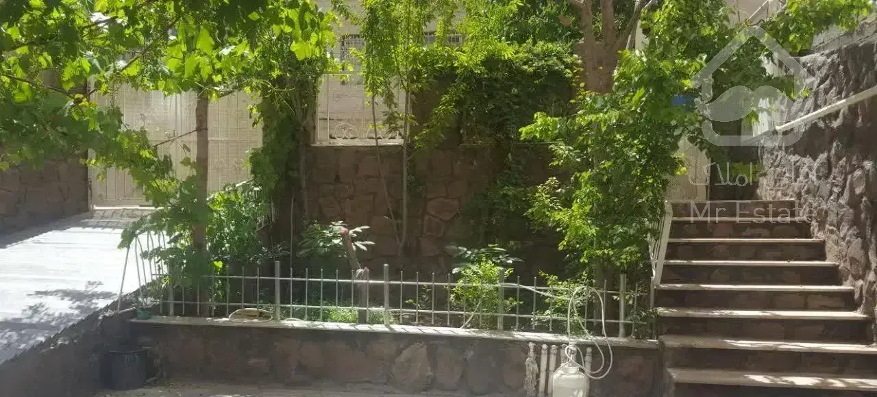 آپارتمان خوش نقشه