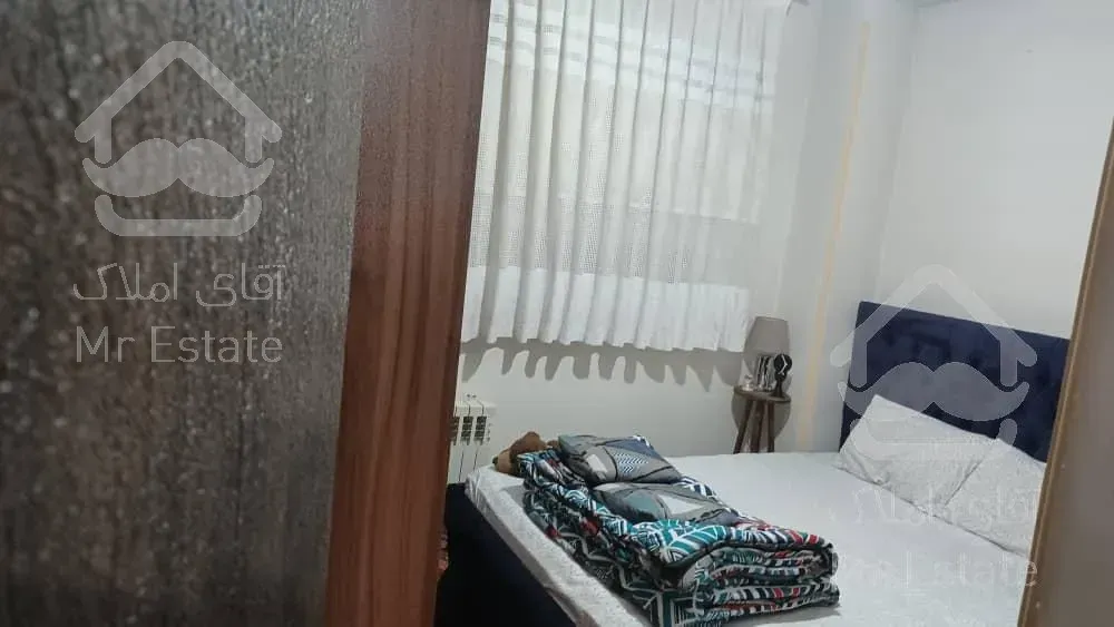 آپارتمان ۴۸متری ۱ خواب ، سال۹۴، قابل رهن، وام دار، پارکینگ دار