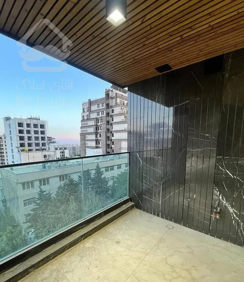 اقدسیه /240متر / مینیمال تنها واحد موجود