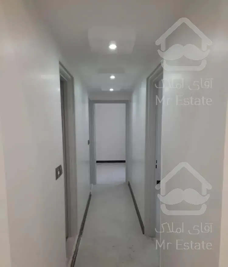 اپارتمان ۹۲ متری نوساز،واقع درخیابان ششم نیروهوایی