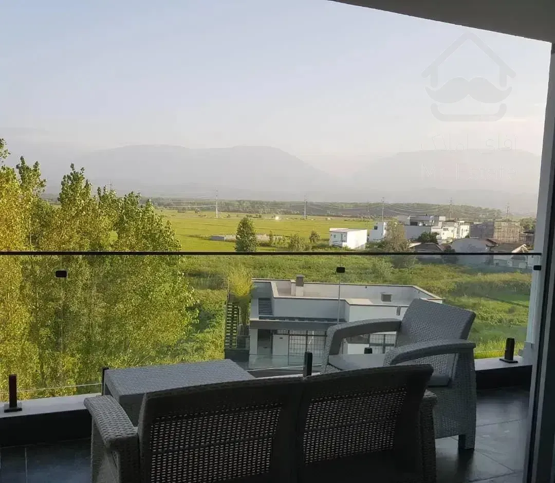 اپارتمان نوساز/شهررویان/کد۵۰۵۰/حبوباتی