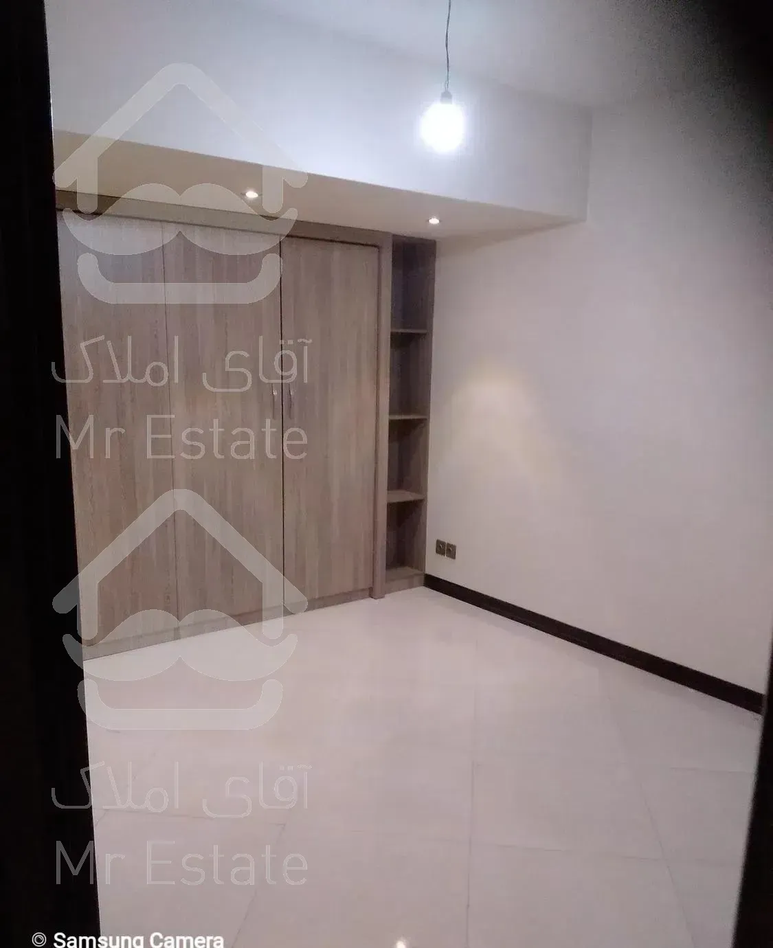 اپارتمان ۱۰۰ واقع در کوچه شقایق روشن دشت