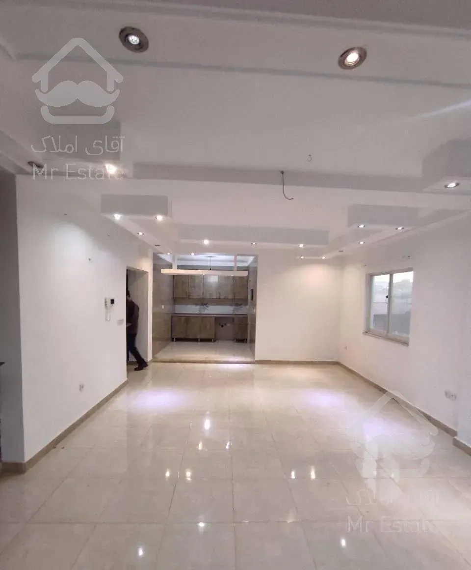 اجاره خانه ۱۳۰ متری طبقه اول در چالوس