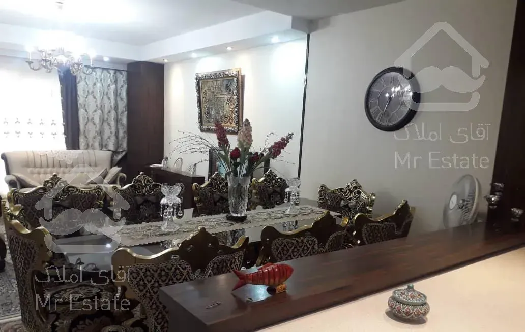 ۱۴۴ متر برج صیاد ۲ ، دریاچه چیتگر