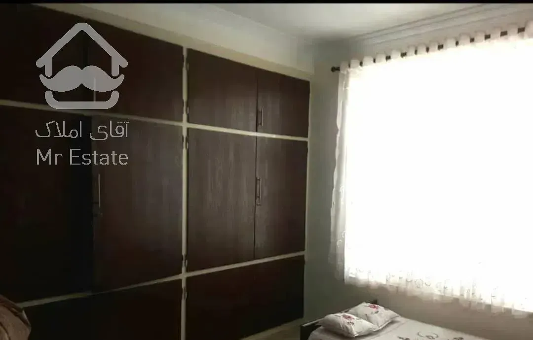 آپارتمان ۱۲۶ متری،تک واحدی، سه خواب