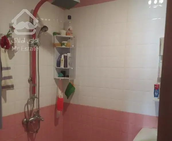 آپارتمان ۱۰۴ متری