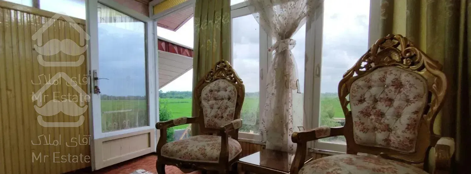 ویلاباغ 3 خوابه