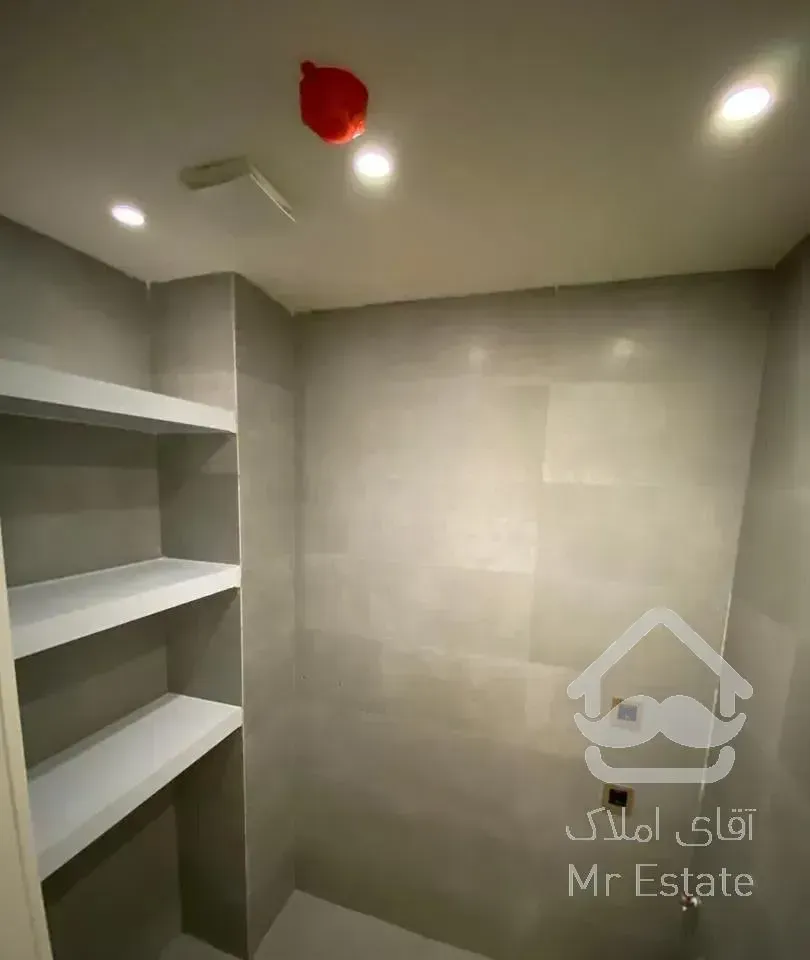 ولنجک‌ ۱۲۷ متر کلید نخورده ویو ابدی ۲ پارکینگ سندی