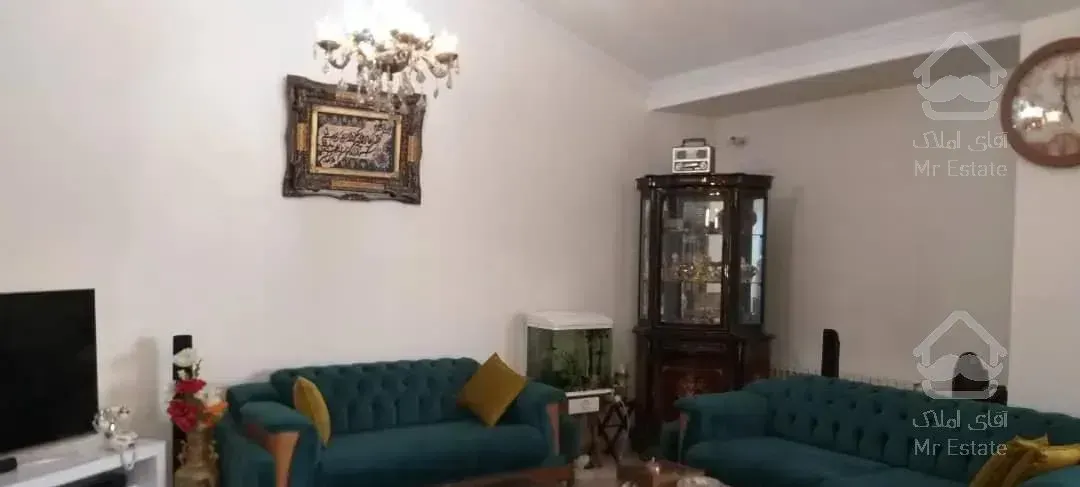 آپارتمان ١٢٩متر ٣خواب