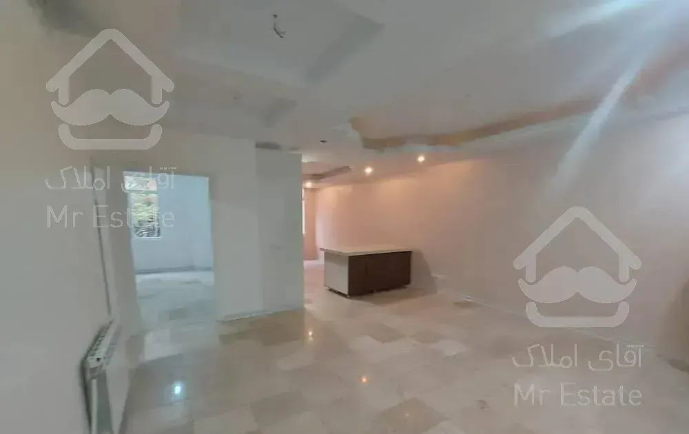 آپارتمان ۱۰۹متری (درکه)