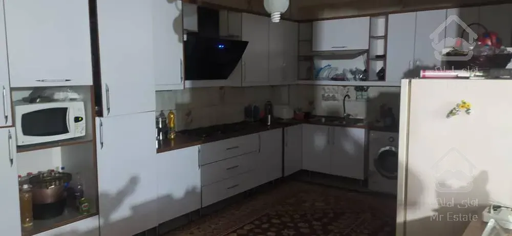 اجاره آپارتمان سه خوابه صادقیه