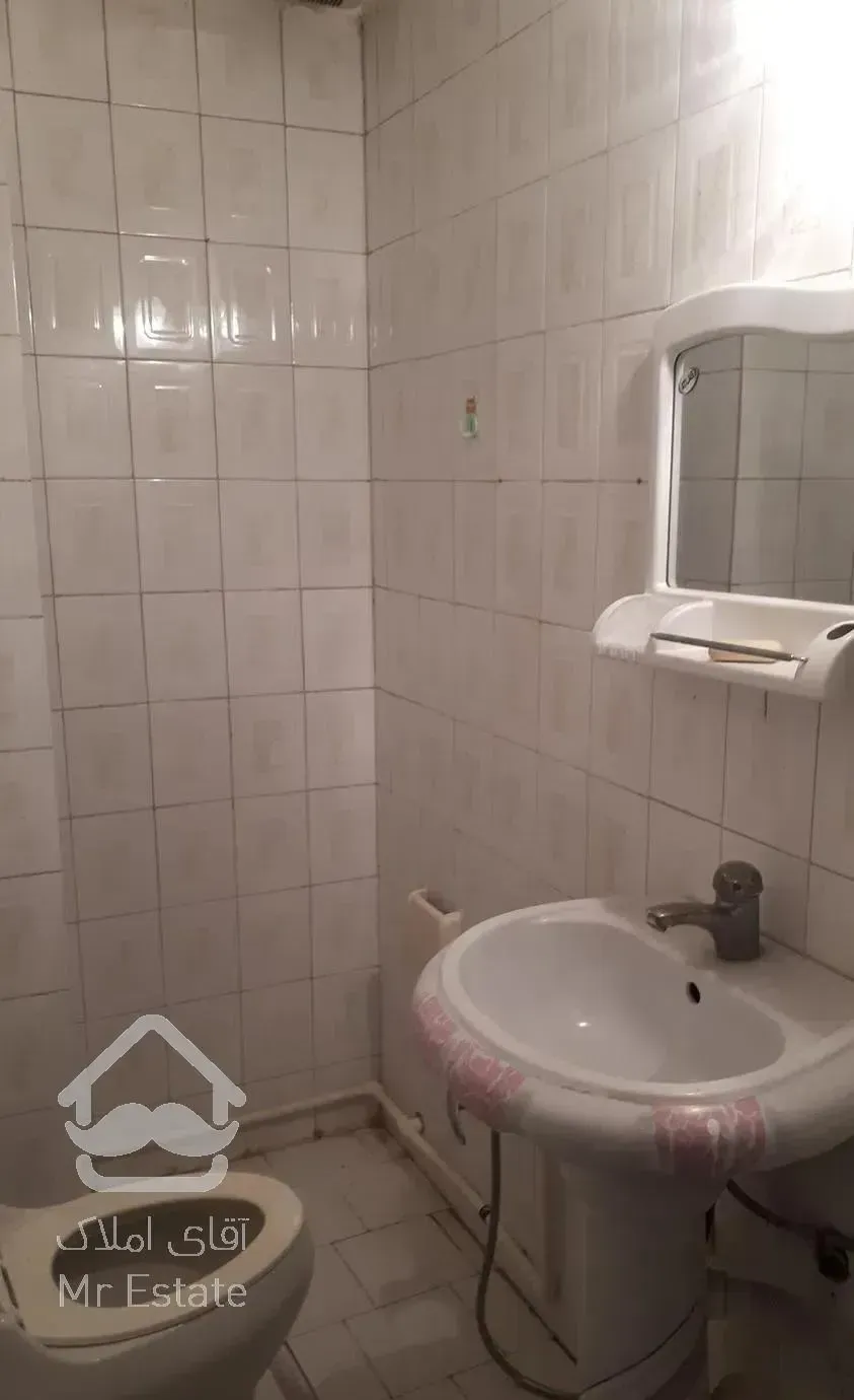 آپارتمان ۵۵ متری کوچه دیده ور