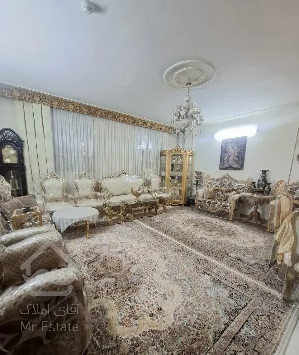 فروش آپارتمان/سنددار/وامی و نقدی(۲واحدی)