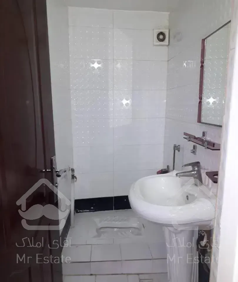 شریعتی اپارتمان ۹۰متربرخیابان پایین میرداماد